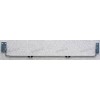 Крепление матрицы правое Asus N751JK, N751JM, N751JX (p/n 13NB06K1M02011)