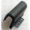 Заглушка петли (одинаковые) Asus N751JM, N751JW (p/n: 13NB0756P05111) black