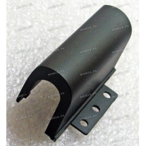 Заглушка петли (одинаковые) Asus N751JM, N751JW (p/n: 13NB0756P05111) black