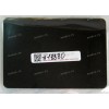 Наклейка тачпада Asus X555LA, X555LB, X555LD, X555LF, X555LJ, X555LN, X555UA, X555UB, X555UF, X555UJ (p/n 13NB0625L01011) black, 103x73 mm