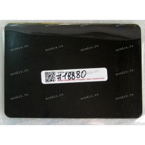 Наклейка тачпада Asus X555LA, X555LB, X555LD, X555LF, X555LJ, X555LN, X555UA, X555UB, X555UF, X555UJ (p/n 13NB0625L01011) black, 103x73 mm
