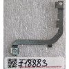 Крепление системы охлаждения Lenovo ThinkPad T61p (p/n 42R9984)