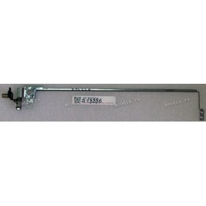 Петля левая Lenovo ThinkPad T440p (p/n: AM0S0000320)