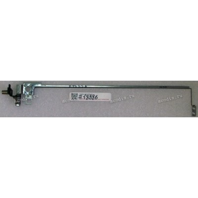Петля левая Lenovo ThinkPad T440p (p/n: AM0S0000320)