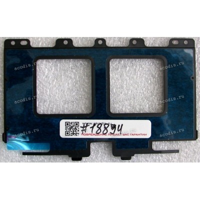 TouchPad holder Asus X205TA, F205TA (p/n 13NB0731AP0601)