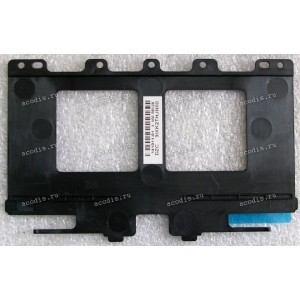 TouchPad holder Asus X205TA, F205TA (p/n 13NB0731AP0601) TouchPad holder Asus X205TA, F205TA (p/n 13NB0731AP0601)