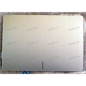 Наклейка тачпада Asus S551LA, S551LB, S551LN, X751LA, X751LD (p/n 13NB0261L11011) light silver
