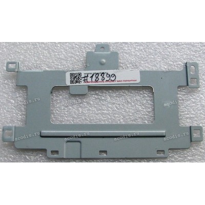 TouchPad holder HP Pavilion dv6-3000