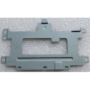 TouchPad holder HP Pavilion dv6-3000