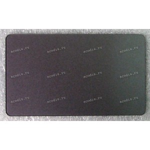 Наклейка тачпада Asus B9440UA (p/n 13NX0151L09121) dark gray, 104x60 mm
