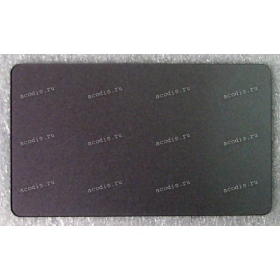 Наклейка тачпада Asus B9440UA (p/n 13NX0151L09121) dark gray, 104x60 mm