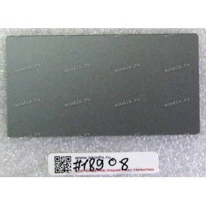Наклейка тачпада Asus T101HA (p/n 13NB0BK1L16021) light silver, 86x45 mm Наклейка тачпада Asus T101HA (p/n 13NB0BK1L16021) light silver, 86x45 mm