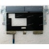TouchPad holder & buttons Lenovo IdeaPad B570, B575, V570 (p/n 31048975)