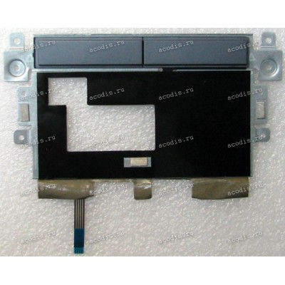 TouchPad holder & buttons Lenovo IdeaPad B570, B575, V570 (p/n 31048975)