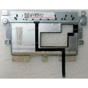 TouchPad holder & buttons Lenovo IdeaPad B570, B575, V570 (p/n 31048975)