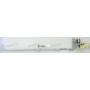 Петля левая Asus K73E, K73SD, K73SJ, K73SM, K73SV (p/n 13GN3X10M080-1)
