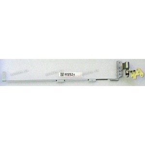 Петля левая Asus K73E, K73SD, K73SJ, K73SM, K73SV (p/n 13GN3X10M080-1)