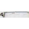 Петля левая Asus N71JA, N71JQ, N71VN (p/n 13GNX010M010-1)