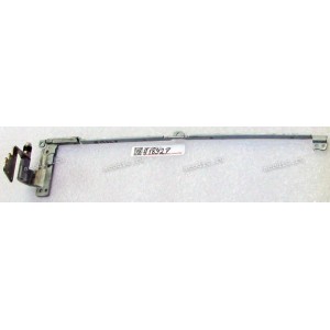 Петля левая Asus N71JA, N71JQ, N71VN (p/n 13GNX010M010-1)