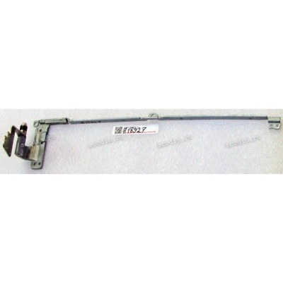 Петля левая Asus N71JA, N71JQ, N71VN (p/n 13GNX010M010-1)