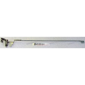 Петля левая Asus U3S, U3SG (p/n: 13GNQF10M032-1)