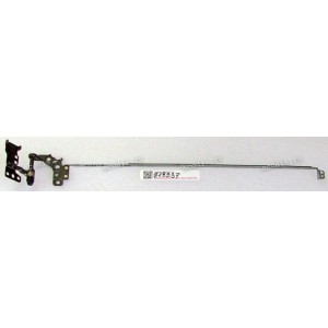 Петля левая Asus FX504GD, FX504GE (p/n: 13NR00I0M07011)