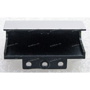Заглушка петли (одинаковые) Asus N751JK, N751JX (p/n: 13NB06K1P05211) silver