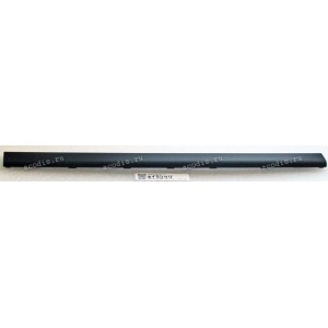 Заглушка петель центральная Asus TP500LA, TP500LB, TP500LN (p/n 13NB05R1AP0501) black