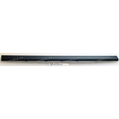 Заглушка петель центральная Asus TP500LA, TP500LB, TP500LN (p/n 13NB05R1AP0501) black