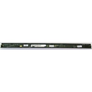 Заглушка петель центральная Asus TP500LA, TP500LB, TP500LN (p/n 13NB05R1AP0501) black