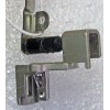 Петля левая Lenovo ThinkPad T40, T41, T42, T43 14" с антенной