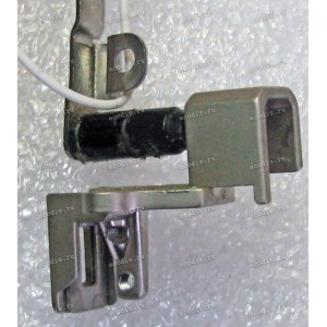 Петля левая Lenovo ThinkPad T40, T41, T42, T43 14" с антенной