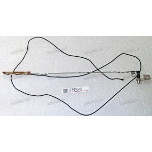Петля правая Lenovo ThinkPad T40, T41, T42, T43 14" с антенной