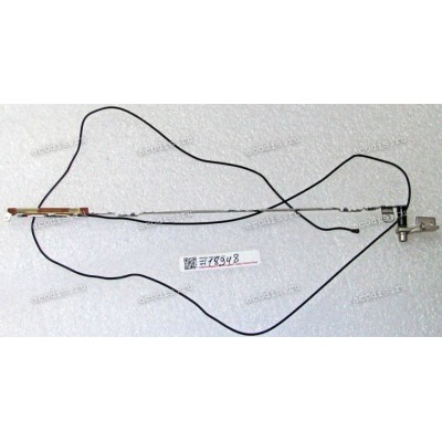 Петля правая Lenovo ThinkPad T40, T41, T42, T43 14" с антенной