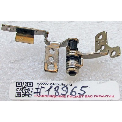Петля правая Asus U5F (p/n: 13GNE510M070)