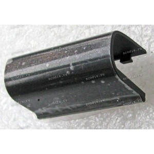 Заглушка петли левой Asus N551JK, N551JM, N551JW, N551JX, N551VW (p/n 13NB06R2P02011)