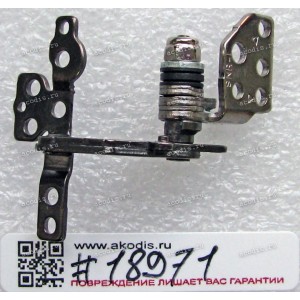 Петля левая Sony SVF-152
