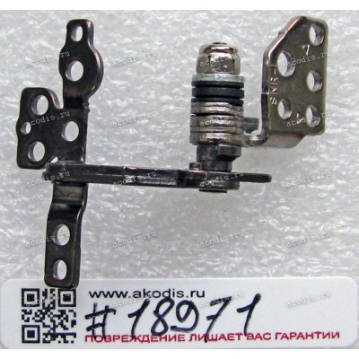 Петля левая Sony SVF-152