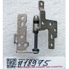 Петля левая Asus E200HA, F205TA, X205TA (p/n: 13NB0731M01111)