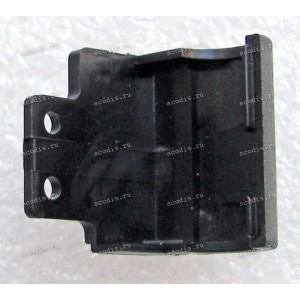 Заглушка петли правой Asus K56CA, K56CB, K56CM (p/n: 13GNUH10P010-1)