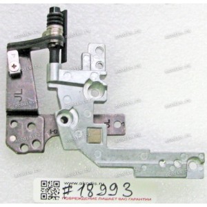 Петля левая Asus G46VW (p/n: 13GNMM10M030-1)
