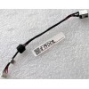 DC Jack Asus K53BE, K53BR, K53BY, K53TA, K53TK, K53U, K53Z (p/n 14G140359100) + cable 150 mm + 4 pin DC Jack Asus K53BE, K53BR, K53BY, K53TA, K53TK, K53U, K53Z (p/n 14G140359100) + cable 150 mm + 4 pin