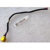 DC Jack Lenovo ThinkPad L410, L510, L412, L512, SL410, SL510 (p/n DD0GC3PB00, FRU: 45M2863) + cable 190 mm + 5 pin DC Jack Lenovo ThinkPad L410, L510, L412, L512, SL410, SL510 (p/n DD0GC3PB00, FRU: 45M2863) + cable 190 mm + 5 pin