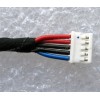 DC Jack Lenovo ThinkPad L410, L510, L412, L512, SL410, SL510  (p/n DD0GC3PB00, FRU: 45M2863) + cable 190 mm + 5 pin