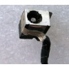 DC Jack Lenovo IdeaPad Z580, Z585 (p/n DD0LZ3AD000) + cable 240 mm + 4 pin