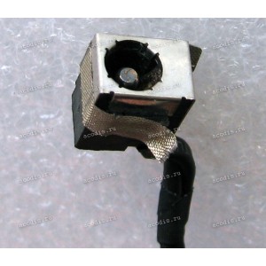 DC Jack Lenovo IdeaPad Z580, Z585 (p/n DD0LZ3AD000) + cable 240 mm + 4 pin DC Jack Lenovo IdeaPad Z580, Z585 (p/n DD0LZ3AD000) + cable 240 mm + 4 pin