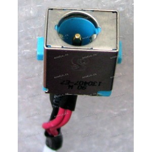 DC Jack Acer Aspire E1-731, E1-771, E1-771G, E1-772, V3-731, V3-771, V3-771G, V3-772, V3-772G (p/n DD0ZRKAD000) + cable 200 mm + 4 pin