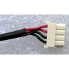 DC Jack Acer Aspire E1-731, E1-771, E1-771G, E1-772, V3-731, V3-771, V3-771G, V3-772, V3-772G (p/n DD0ZRKAD000) + cable 200 mm + 4 pin