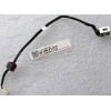 DC Jack Lenovo IdeaPad M30-70, M40-70, S40-70, S300, S400, S405, S410, S415 (p/n DC30100L500) + cable 120 mm + 4 pin