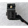 DC Jack Lenovo IdeaPad M30-70, M40-70, S40-70, S300, S400, S405, S410, S415 (p/n DC30100L500) + cable 120 mm + 4 pin